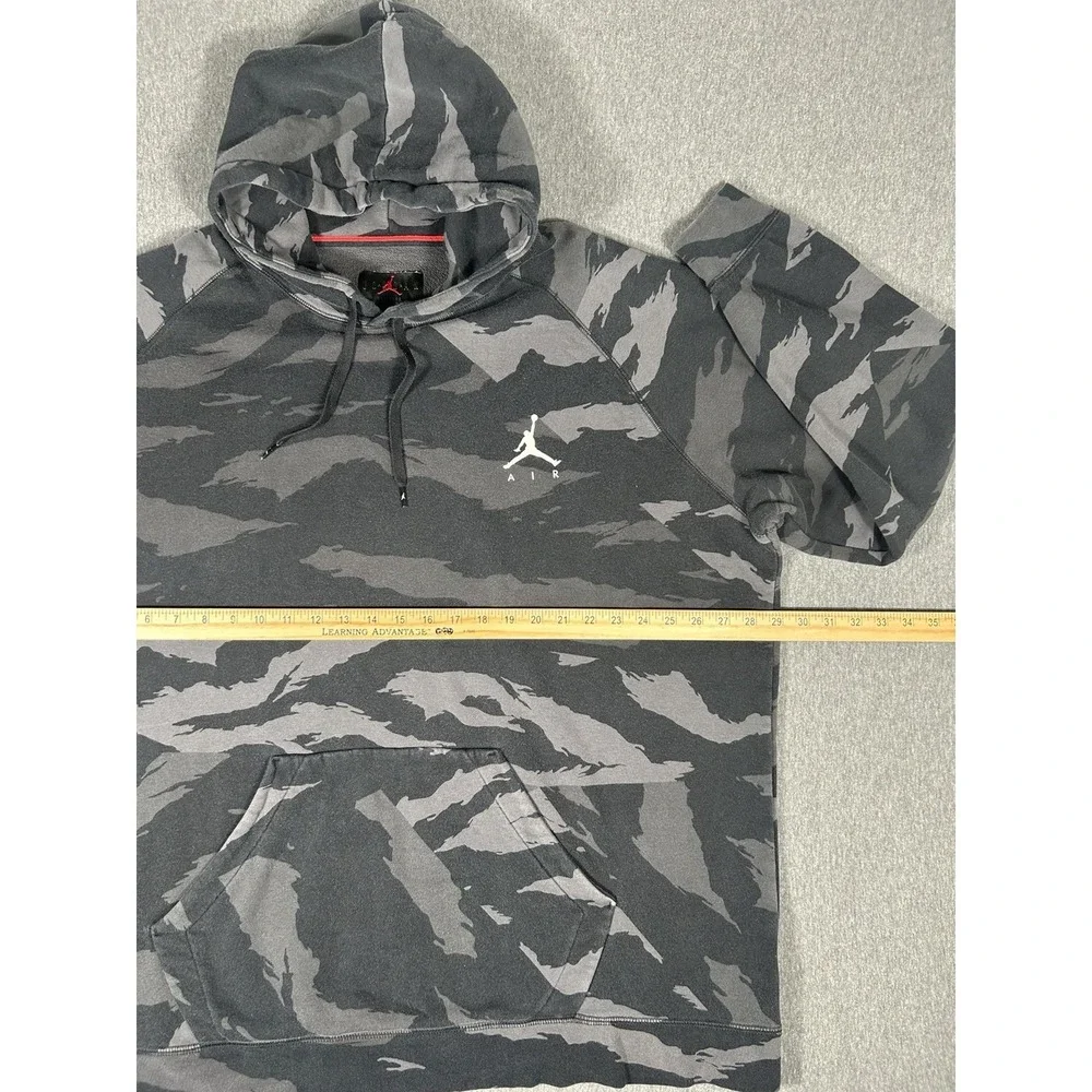 Jordan air camo